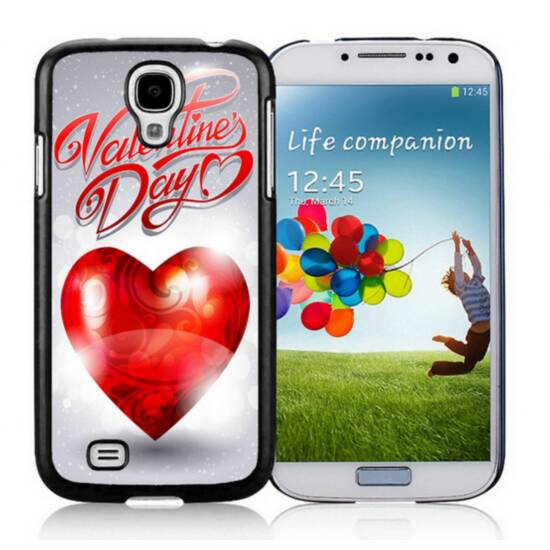 Valentine Love Samsung Galaxy S4 9500 Cases DDG - Click Image to Close